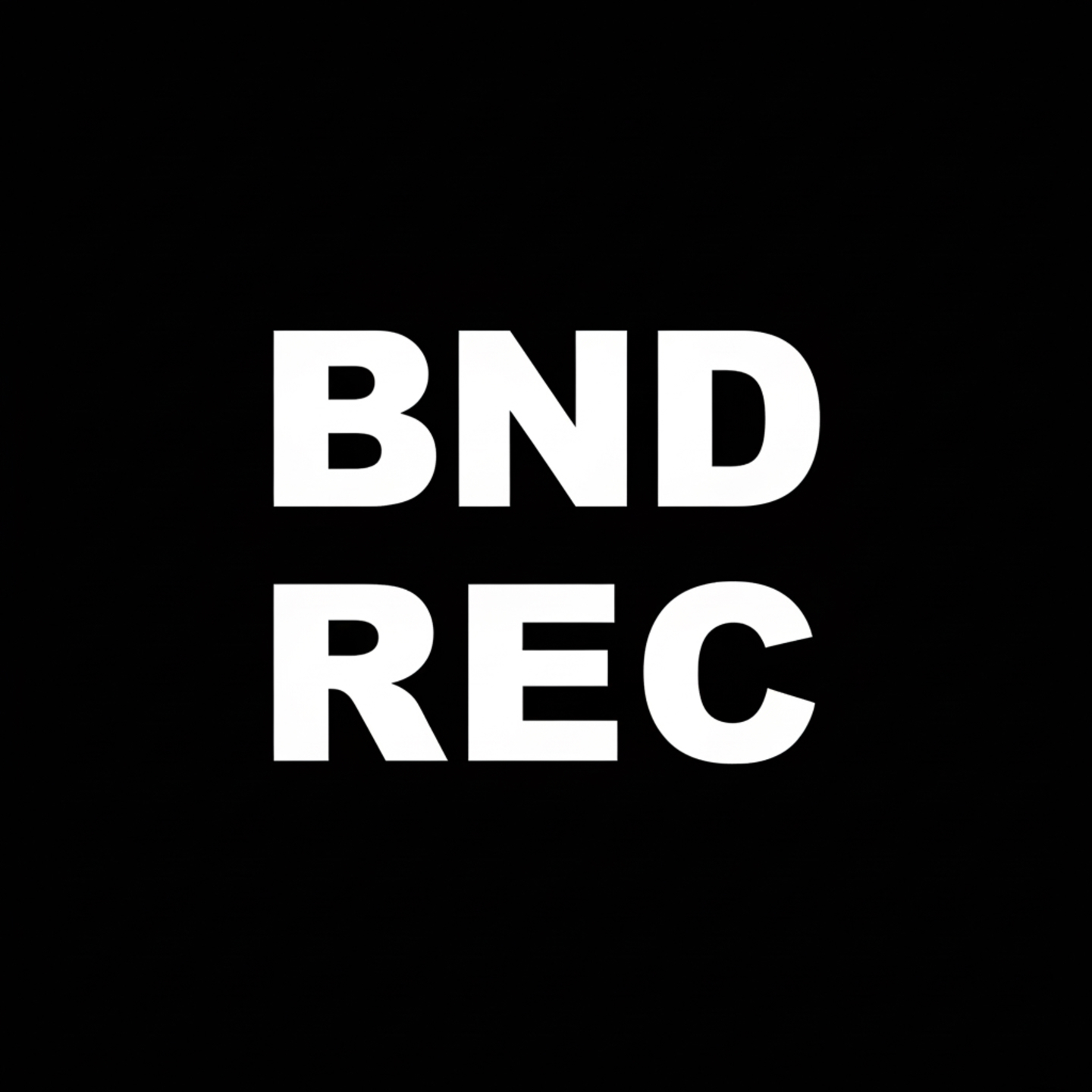 BND REC